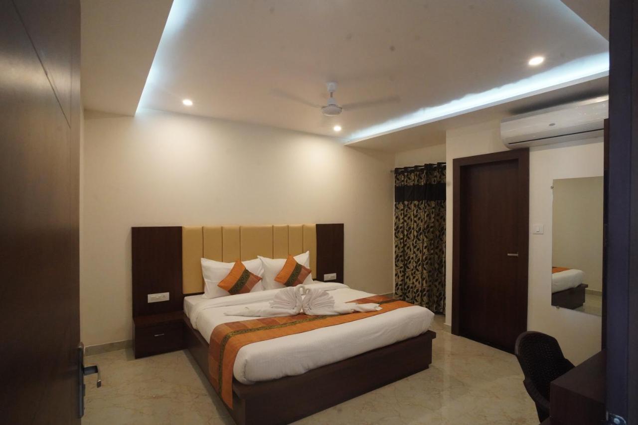Joy Retreat Homestay *