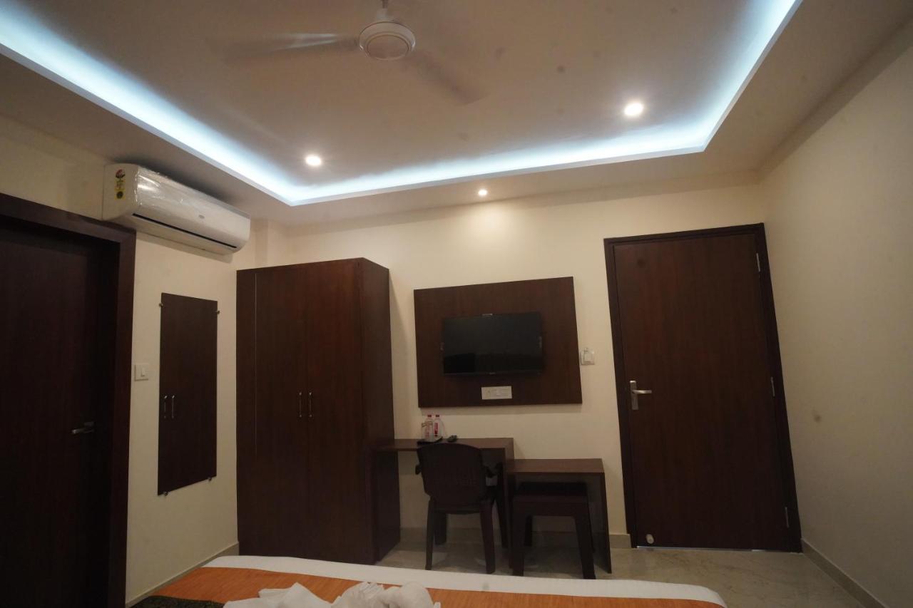 Joy Retreat Homestay Varanasi