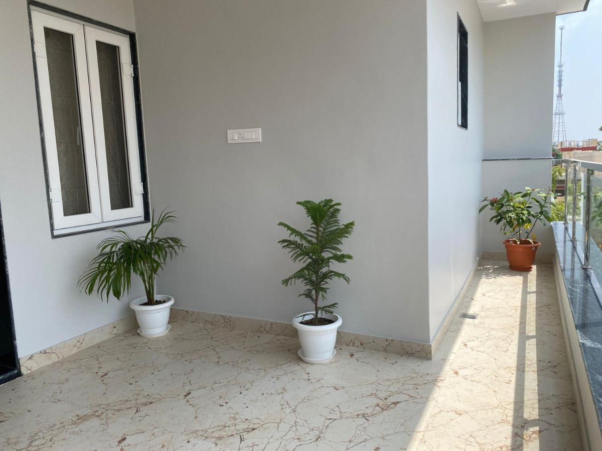Homestay Joy Retreat