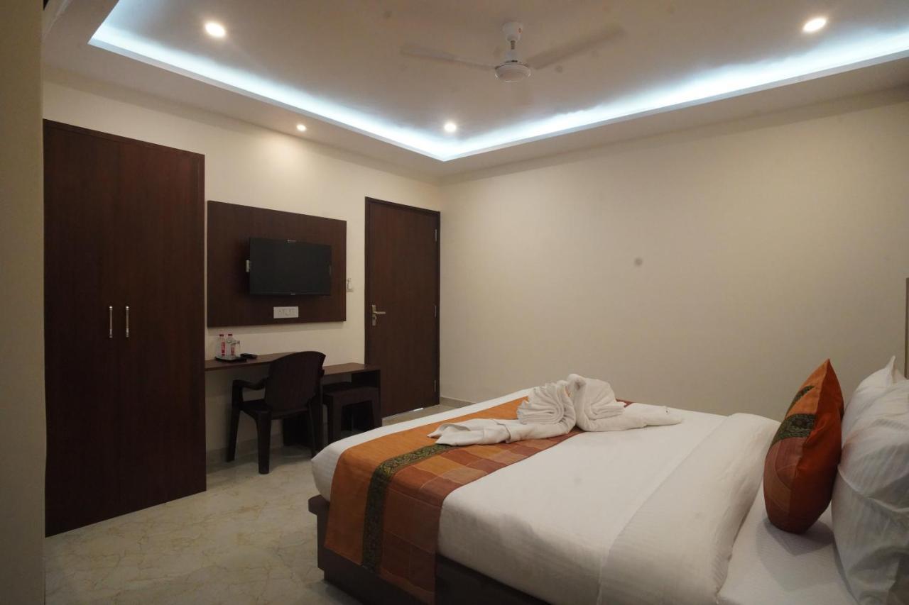 Joy Retreat Homestay *