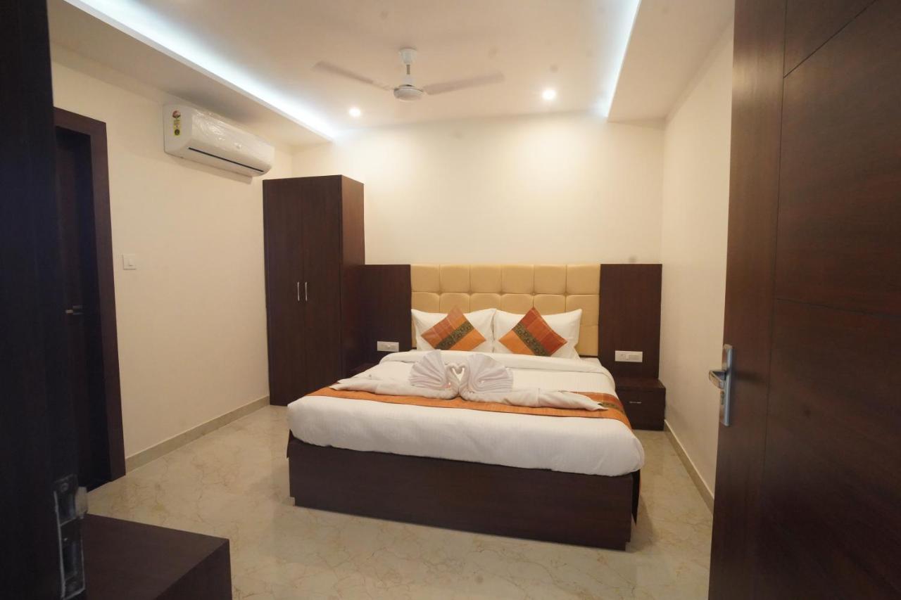 Homestay Joy Retreat