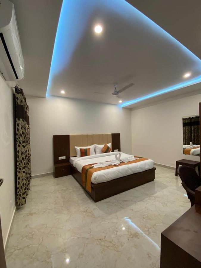 Joy Retreat Homestay