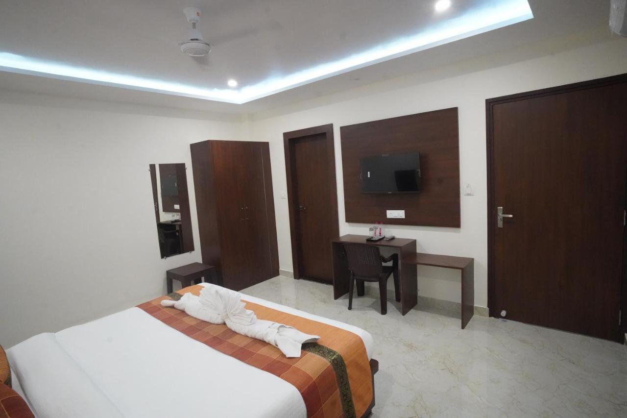 Homestay Joy Retreat *